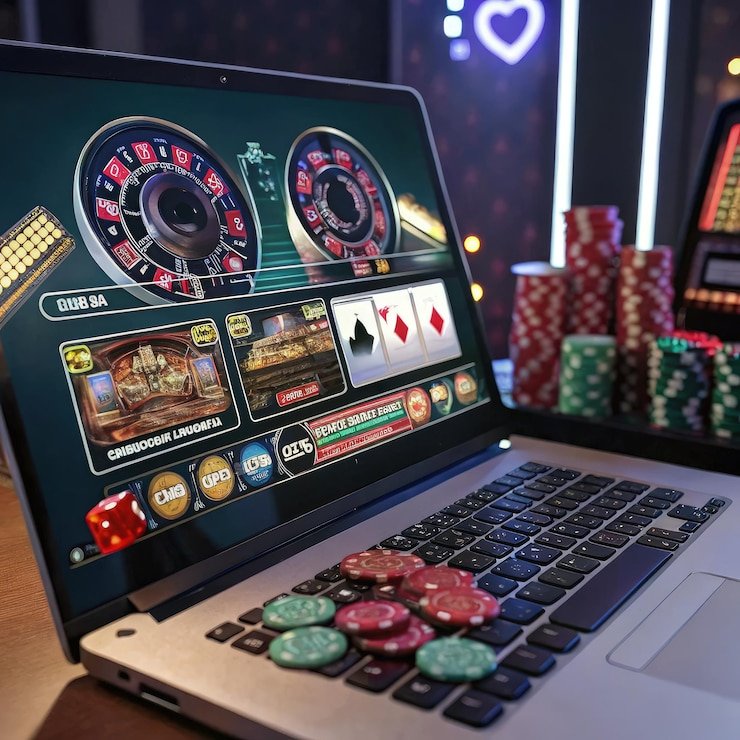 3yyy Arcade